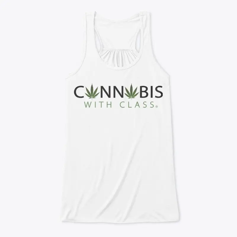 Women's Flowy Tank Top