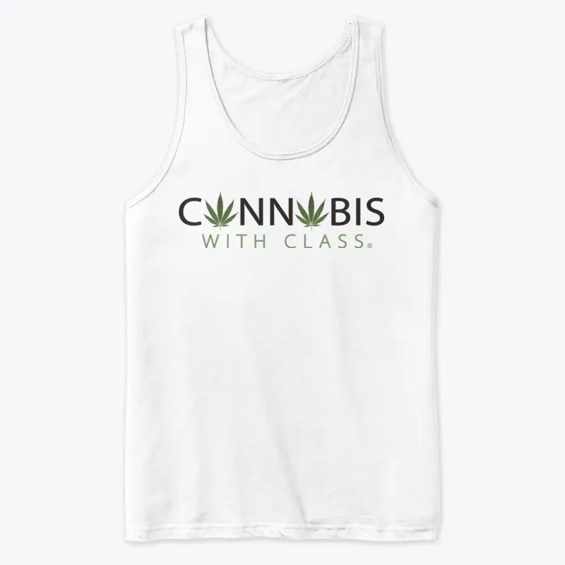 Mens Premium Tank Top