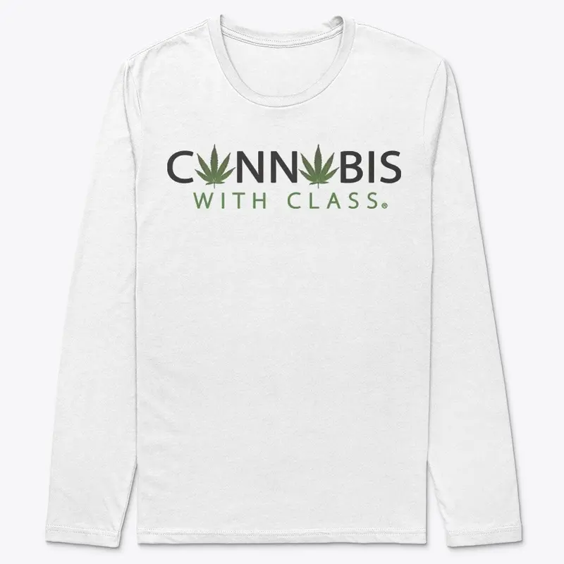 Premium Long Sleeve Tee